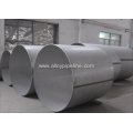 EFW ASTM A358 Class1 TP347 Stainless Steel Pipe